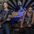 Click to enlarge GutterPunk - Professional Concert Photography